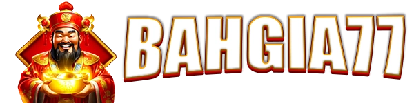 BAHGIA77 Logo